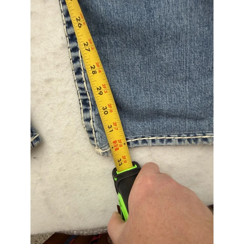 True Religion vintage true